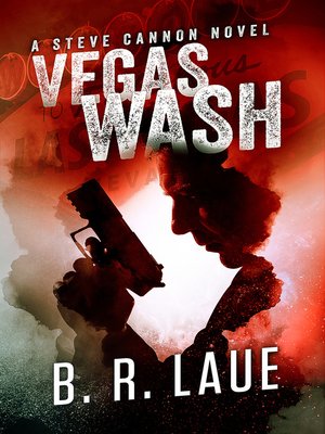 cover image of Vegas Wash